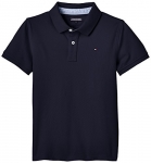 Tommy Hilfiger polo para niños varias tallas y 2 colores desde 17,45 €
