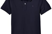 Tommy Hilfiger polo para niños varias tallas y 2 colores desde 17,45 €
