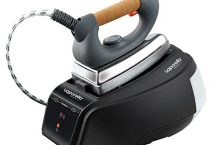 Polti Vaporella Forever 615 Pro Centro planchado autonomía ilimitada, 4 bares presión por 69,99 €
