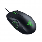 Razer Naga Hex V2 Ratón gaming 16000 DPI, 7 botones por 47,74 €
