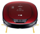 LG VR8602RR Hombot robot aspirador al precio de 215,81 €