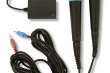 SingStar Wired Microphones pack de micrófonos (PS2) por 21,78 €