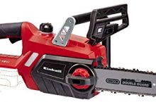 Einhell motosierra bateria GE de LC 18 Li por 84,26 €