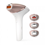Philips Lumea Prestige BRI956/00 sistema IPL luz pulsada para cuerpo 250.000 pulsos, con sensor piel por 299,99 €