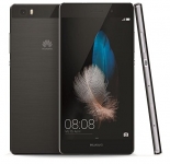 Huawei P8 Grace smartphone 5.2″ memoria 16 GB, 3 GB RAM, gris por 219 €