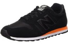 New Balance 373, Zapatillas de Running para Hombre por 39,56 €