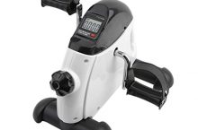 Minibicleta entrenamiento de brazos y piernas por 46,99 €
