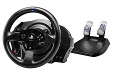 Thrustmaster volante T300 RS (PS4, PS3, PC) por 224 €