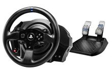 Thrustmaster volante T300 RS (PS4, PS3, PC) por 224 €