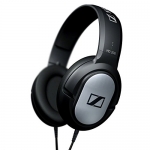 Sennheiser HD 206 auriculares estéreo, color plata por 19,90 €