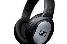 Sennheiser HD 206 auriculares estéreo, color plata por 19,90 €