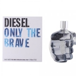 Diesel Only the brave de 125 ml por 49,95 €