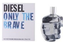Diesel Only the brave de 125 ml por 49,95 €