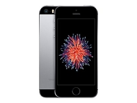 Apple iPhone SE 32GB Rosa por 299€
