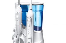 Waterpik Irrigador dental con cepillo dientes ultrasónico por 104,99 €