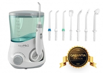 Aquapik 100 Irrigador dental y nasal  (incluye 7 Boquillas) por 39,90 €