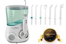 Aquapik 100 Irrigador dental y nasal  (incluye 7 Boquillas) por 39,90 €