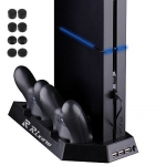 Soporte Vertical de PS4 Rixow por solo 15.49 €