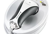 Remington IPL6250 i-Light Essential depiladora luz pulsada por 129 €
