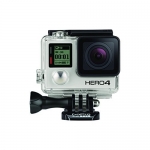 GoPro HERO4 Black Edition Adventure por 239 €