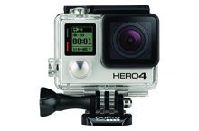 GoPro HERO4 Black Edition Adventure por 239 €