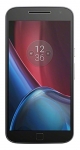 Motorola Moto G4 smartphone 2 GB RAM, 16 GB ROM blanco por 99 €