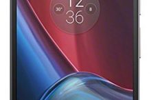 Motorola Moto G4 smartphone 2 GB RAM, 16 GB ROM blanco por 99 €