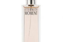 Colonia Calvin Klein Eternity Moment por tan solo 24,95 €