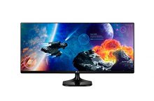 LG 25UM58-P Monitor LED de 25″ al precio de 149,99 €