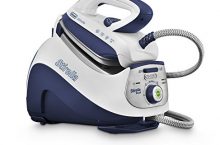 DeLonghi Stirella – Centro de planchado (50/60 Hz) por 109,85 €