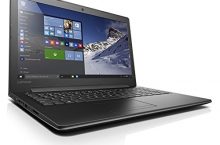 Lenovo Ideapad 310-15ABR con un 38% de descuento