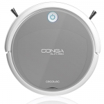 Robot aspirador Conga Slim 890 de Cecotec. Barre y aspira por 123,14 €