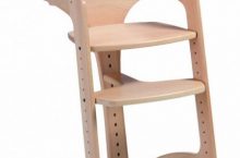 Geuther Filou – Trona para niños por 90,50€