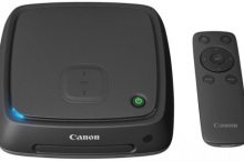 CANON CS-100 connect station por 84 €