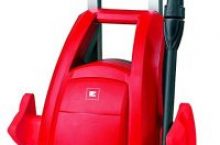 Einhell TC-HP 1538 PC Hidrolimpiadora por tan solo 99 €