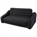 Sillón inflable convertible cama dos personas Intex por 53,27 €