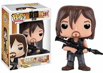 Listado de figuras Funko Pop