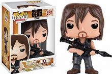 Listado de figuras Funko Pop