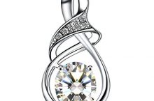 CÓDIGO DESCUENTO  Collar Mujer, J.Rosée Plata de ley 925 Brillante Circonita «El Sonido de la Música» por 11.15 €
