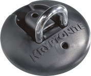 Kryptonite Stronhhoid anclaje pavimentos para vehículos por 49,72 €