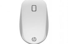 HP Z5000 ratón inalámbrico Bluetooth, Blanco por 19,99 €