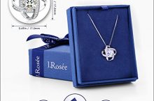 DESCUENTAZO !!!! En pendientes y collar de plata de ley
