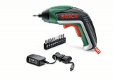Bosch IXO V – Atornillador (Batería 3.6 W, 3.6 V)