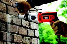 Black and Decker KR1102K-QS taladro percutor al precio de 95,47 €