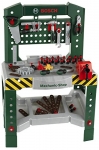 Banco de trabajo de juguete Bosch por 49,31€