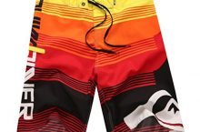 Bañador para hombre Quicksilver por 11,79€