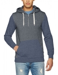 Sudadera con capucha para Hombre JACK & JONES por 11.95€