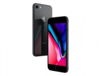 Chollazo Smartphone iPhone 8 64GB gris solo 686 €