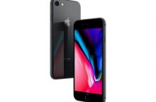 Chollazo Smartphone Apple iPhone 8 64GB gris solo 698€!!!