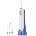 Irrigador Breett dental electrónico portátil e impermeable por 26,99 €